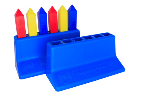 Test Stick Holder