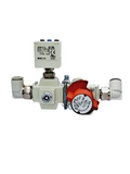 SHUT OFF VALVE / PRESS.SWITCH ASSY | 309052
