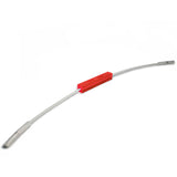 Flexible Test Wands
